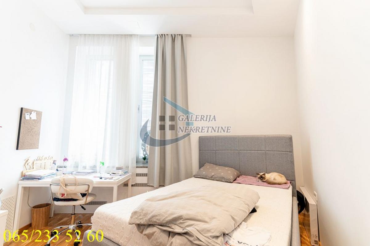 actionimagesite31agencygalerijanekimgsakaafvuzn-10 Dvosoban stan na prodaju, Vračar, Beograd, 61m², 305.000 €