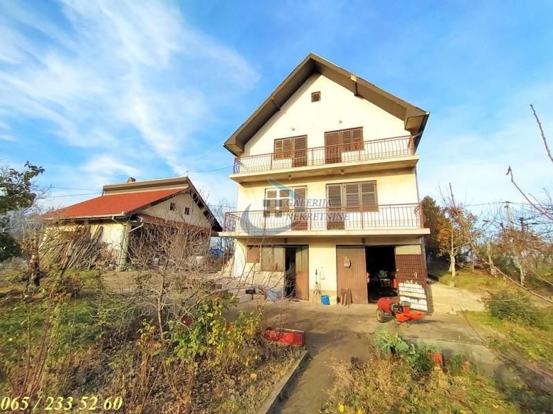 actionimagesite31agencygalerijanekimgt2rgxraxyh-1 Kuća na prodaju, Grocka, Beograd, 240m², 200.000 €