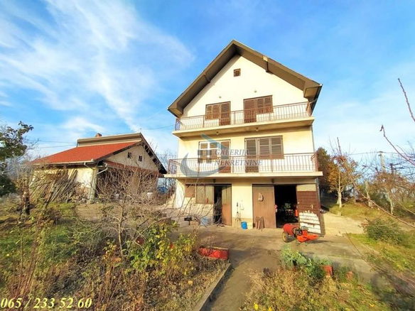 Kuća na prodaju, Grocka, Beograd, 240m², 200.000 €