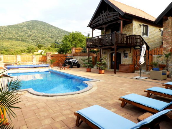 Kuća na prodaju, Malo Središte, Vršac, 120m², 295.000 €