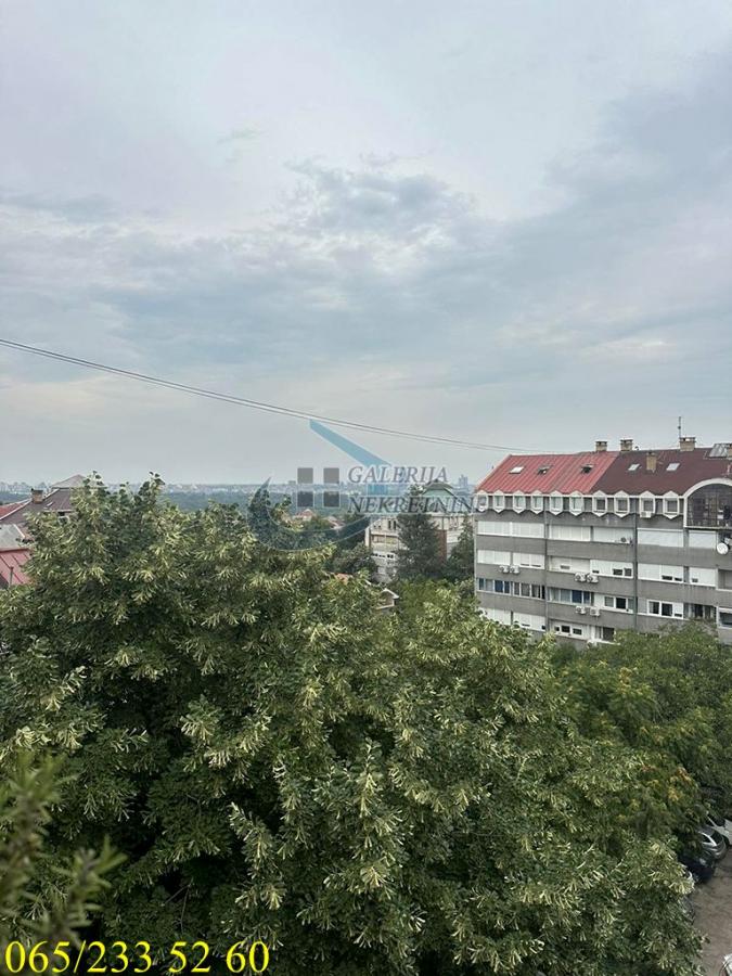 actionimagesite31agencygalerijanekimgtazdd6eqtg-20 Troiposoban stan na prodaju, Banovo Brdo, Beograd, 88m², 197.000 €