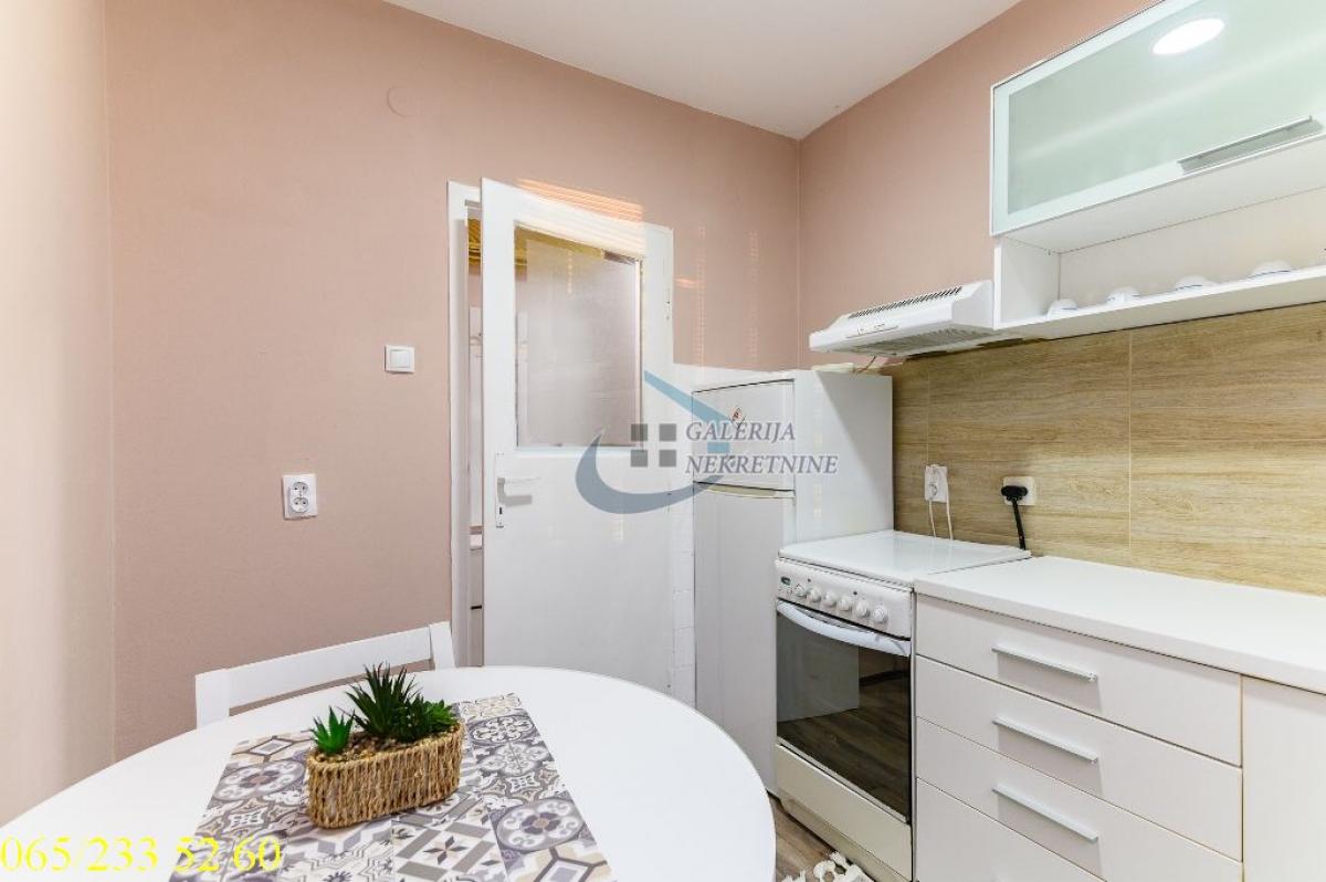 actionimagesite31agencygalerijanekimgtcpto3cprb-10 Jednosoban stan na prodaju, Blok 21, Beograd, 29m², 5. sprat, 155.000 €