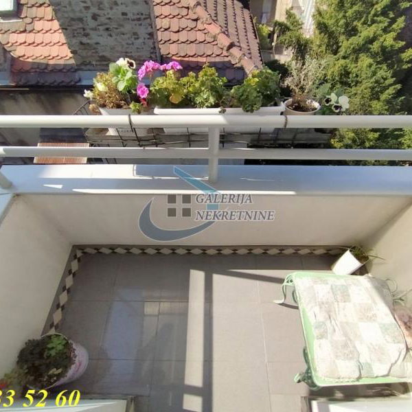 Višesoban stan na prodaju, Beograd Centar, Beograd, 208m², 580.000 €