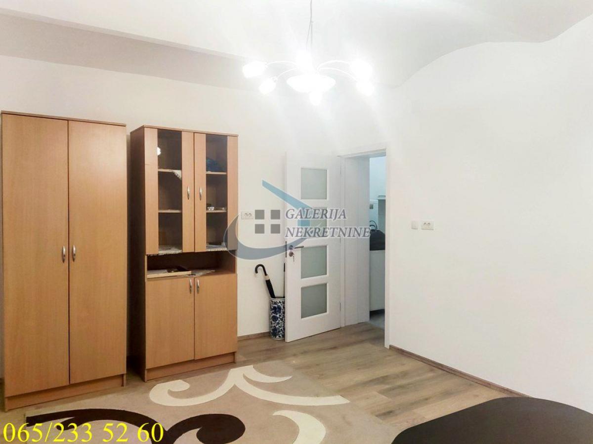 Jednosoban stan na prodaju, Vračar, Beograd, 36m², 139.900 €