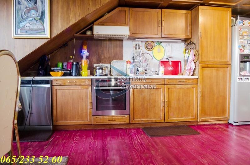 Četvorosoban stan na prodaju, Centar, Beograd, 142m², 280.000 €