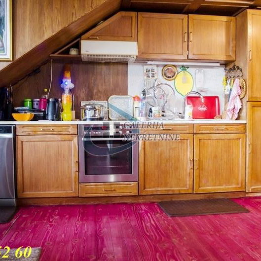 Četvorosoban stan na prodaju, Centar, Beograd, 142m², 280.000 €