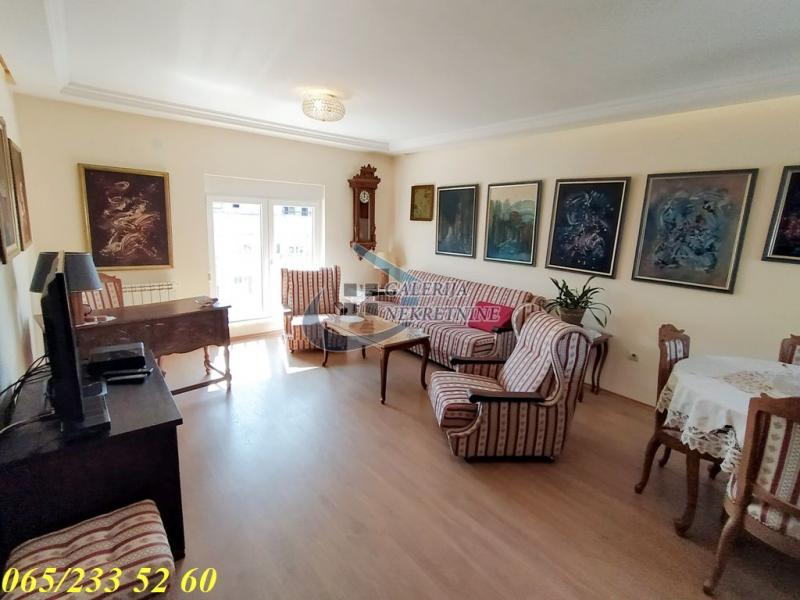 actionimagesite31agencygalerijanekimgue55eoukk8-1 Višesoban stan na prodaju, Beograd Centar, Beograd, 208m², 580.000 €