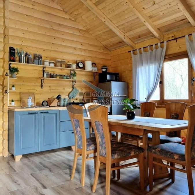 Kuća na prodaju, Centar, Alibunar, 77m², 92.000 €