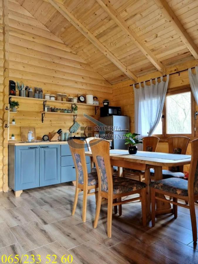 Kuća na prodaju, Centar, Alibunar, 77m², 92.000 €