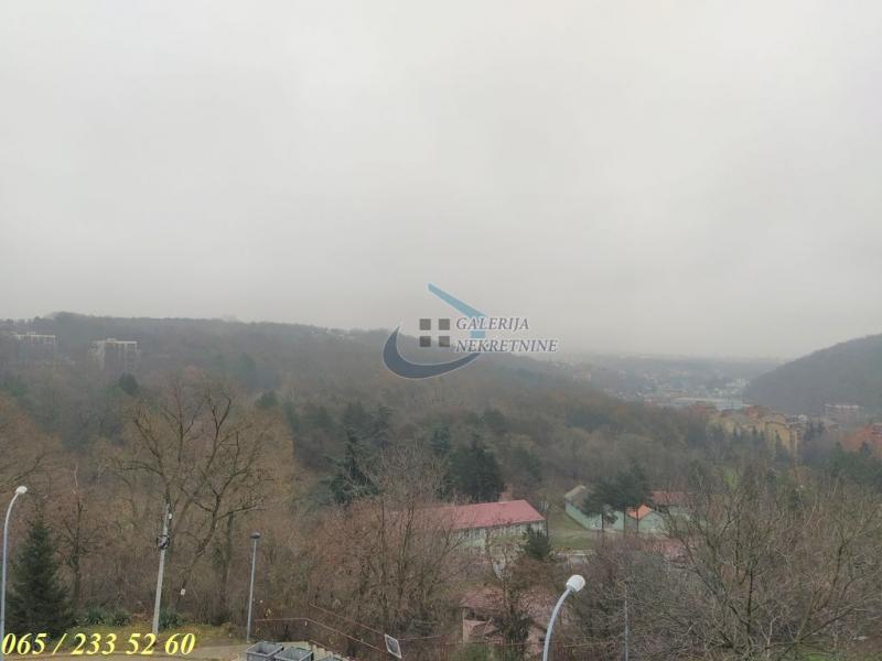 Višesoban stan za izdavanje, Dedinje, Beograd, 369m², 5.000 €/mes