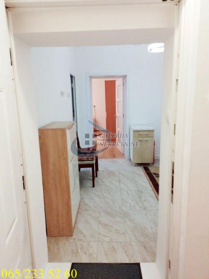 Jednosoban stan na prodaju, Vračar, Beograd, 36m², 139.900 €