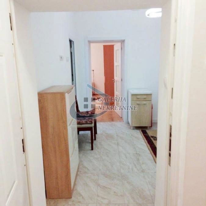 Jednosoban stan na prodaju, Vračar, Beograd, 36m², 139.900 €