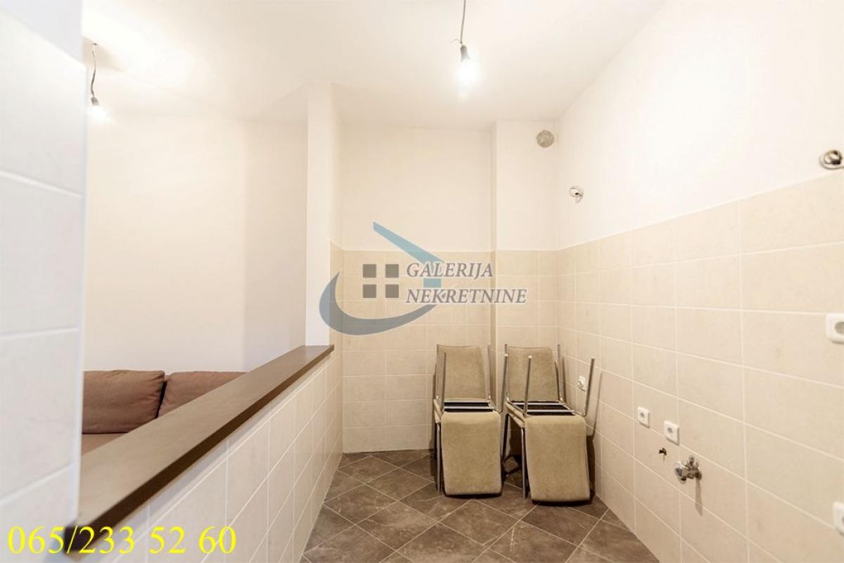 Dvoiposoban stan na prodaju, Vračar, Beograd, 74m², 259.000 €