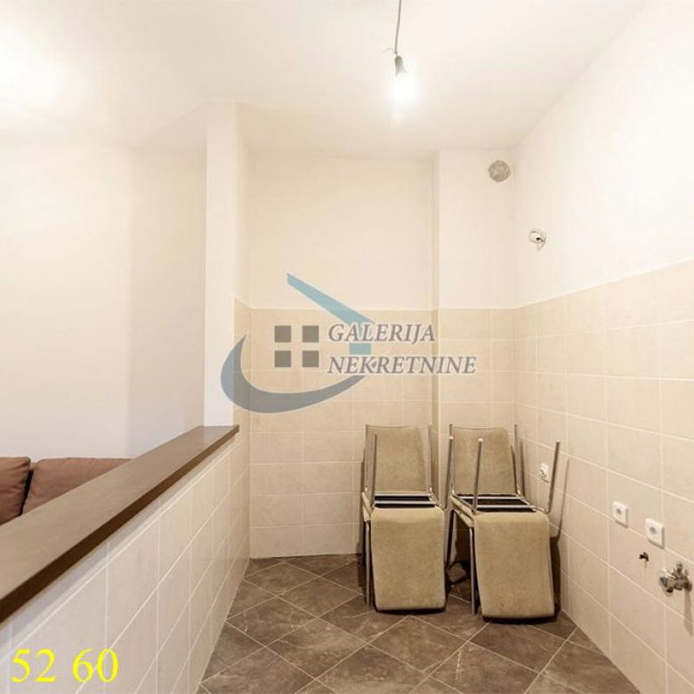 Dvoiposoban stan na prodaju, Vračar, Beograd, 74m², 259.000 €