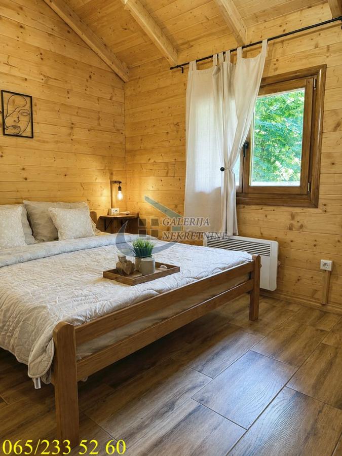 Kuća na prodaju, Centar, Alibunar, 77m², 92.000 €