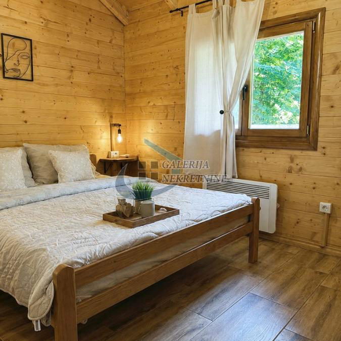 Kuća na prodaju, Centar, Alibunar, 77m², 92.000 €