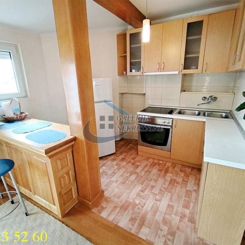 Trosoban stan na prodaju, Vračar, Beograd, 85m², 275.000 €