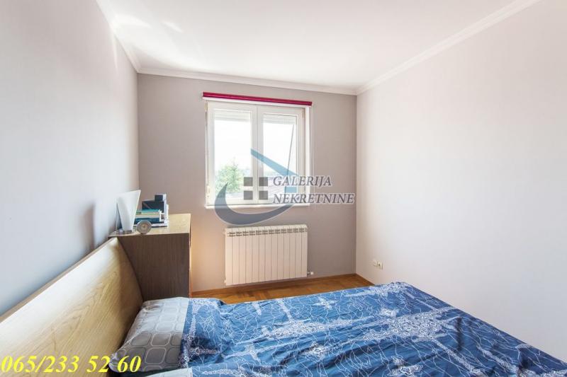 Četvorosoban stan na prodaju, Centar, Beograd, 86m², 299.000 €