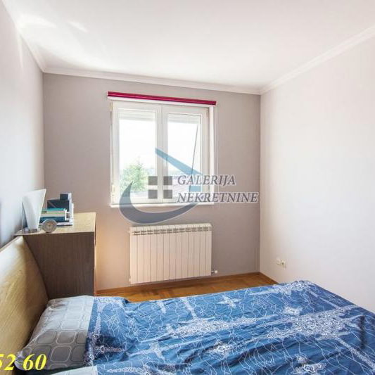Četvorosoban stan na prodaju, Centar, Beograd, 86m², 299.000 €