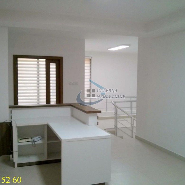 Lokal na prodaju, Vračar, Beograd, 129m², 471.000 €