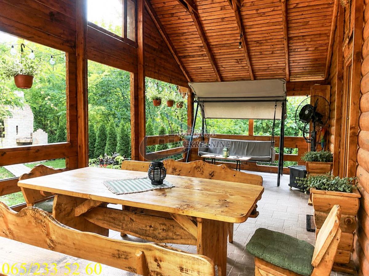 Kuća na prodaju, Centar, Alibunar, 77m², 92.000 €
