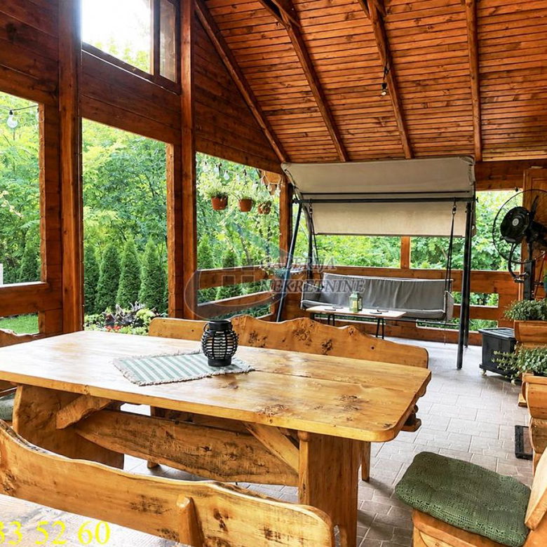 Kuća na prodaju, Centar, Alibunar, 77m², 92.000 €