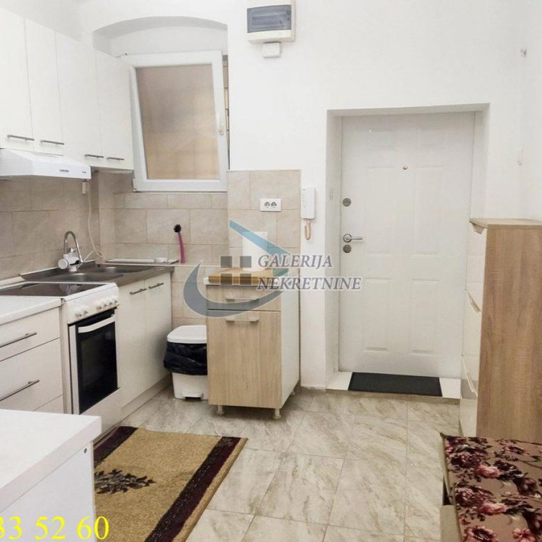 Jednosoban stan na prodaju, Vračar, Beograd, 36m², 139.900 €
