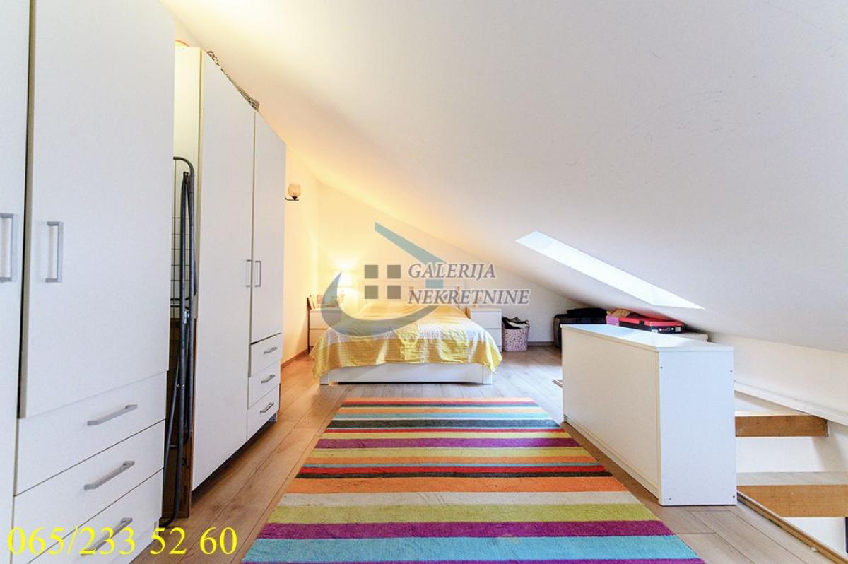 Jednoiposoban stan na prodaju, Vračar, Beograd, 43m², 167.000 €
