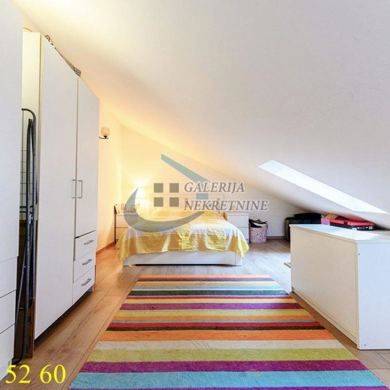 Jednoiposoban stan na prodaju, Vračar, Beograd, 43m², 167.000 €
