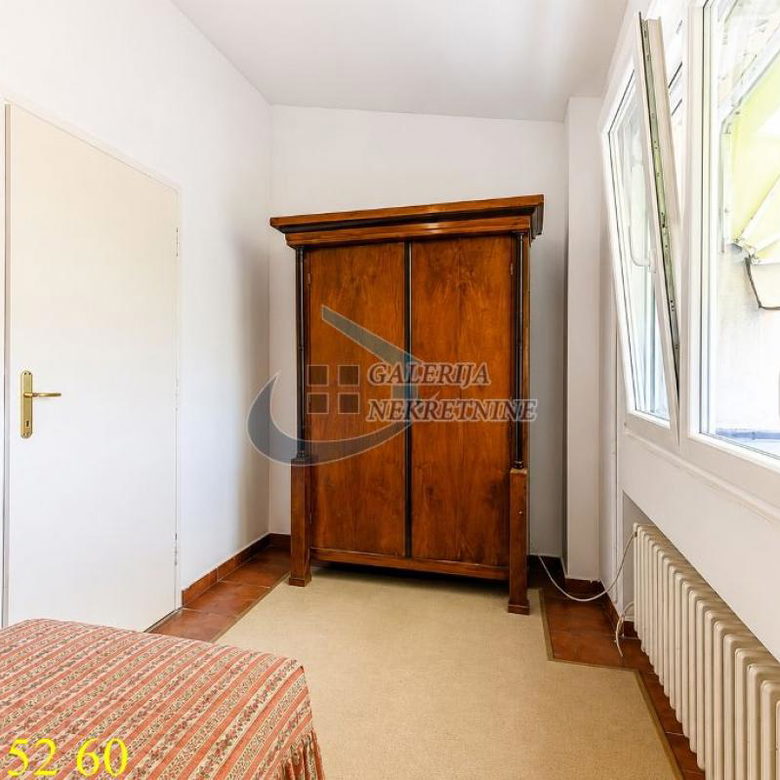 Trosoban stan za izdavanje, Lion, Beograd, 96m², 900 €/mes