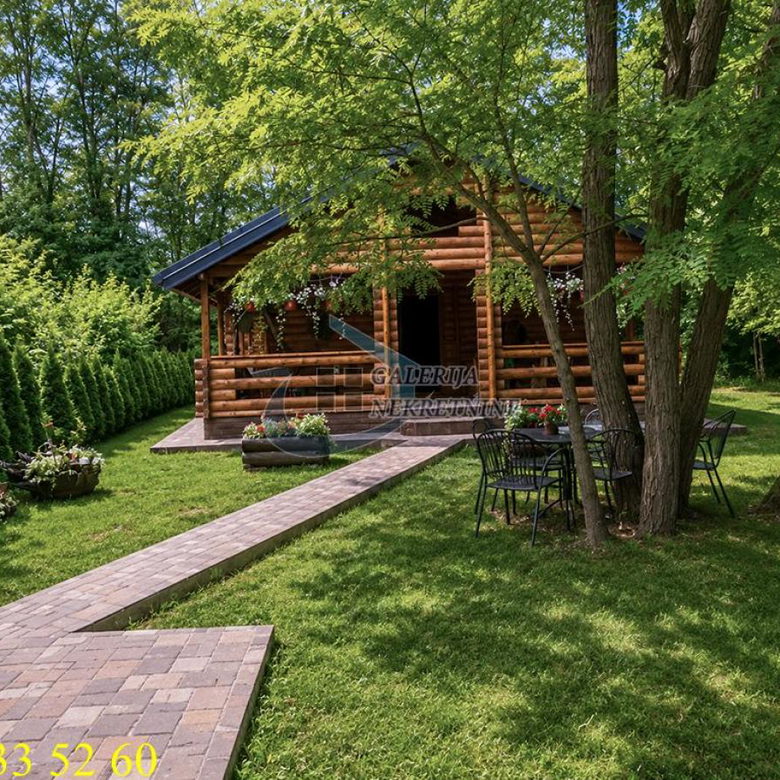Kuća na prodaju, Centar, Alibunar, 77m², 92.000 €