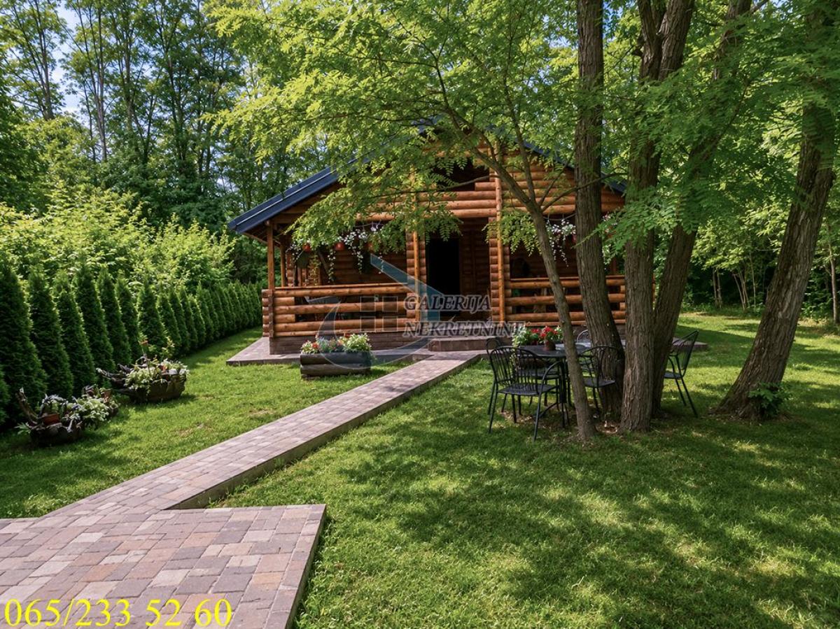 Kuća na prodaju, Centar, Alibunar, 77m², 92.000 €