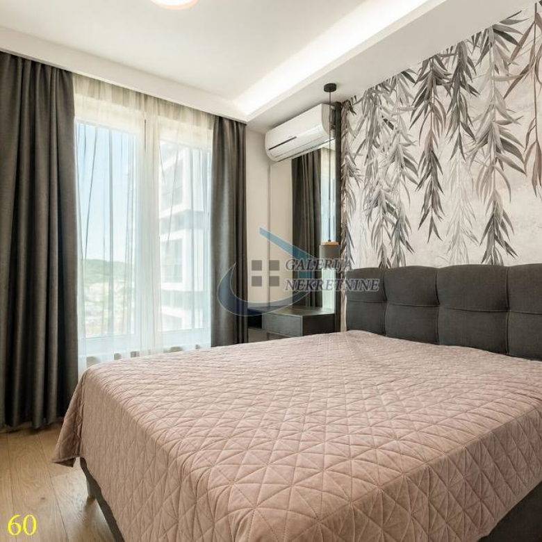 Trosoban stan na prodaju, Blok 65, Beograd, 69m², 329.000 €