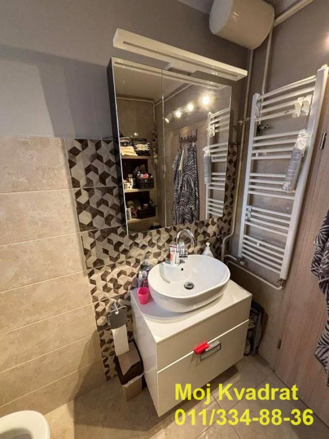 Trosoban stan na prodaju, Vidikovac, Beograd, 101m², 260.000 €
