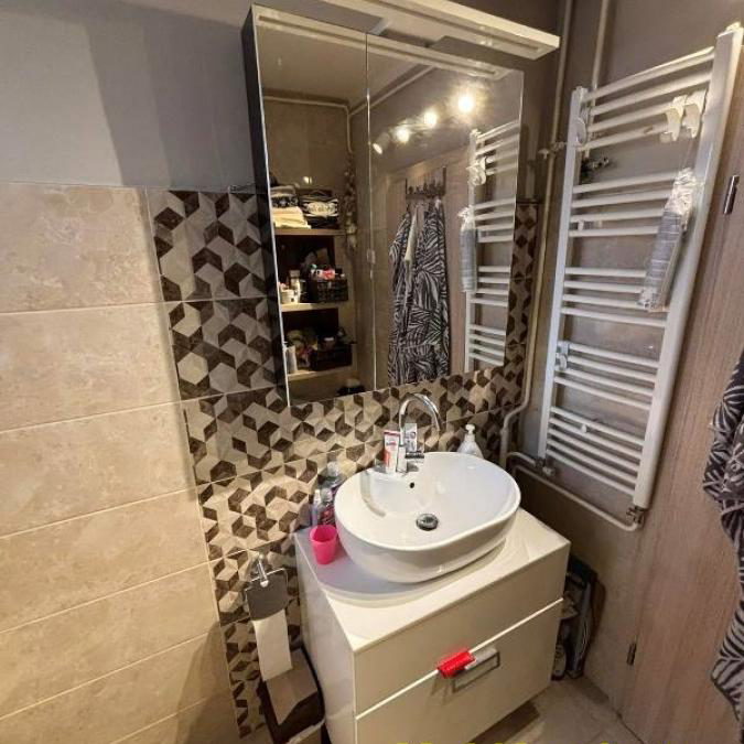Trosoban stan na prodaju, Vidikovac, Beograd, 101m², 260.000 €