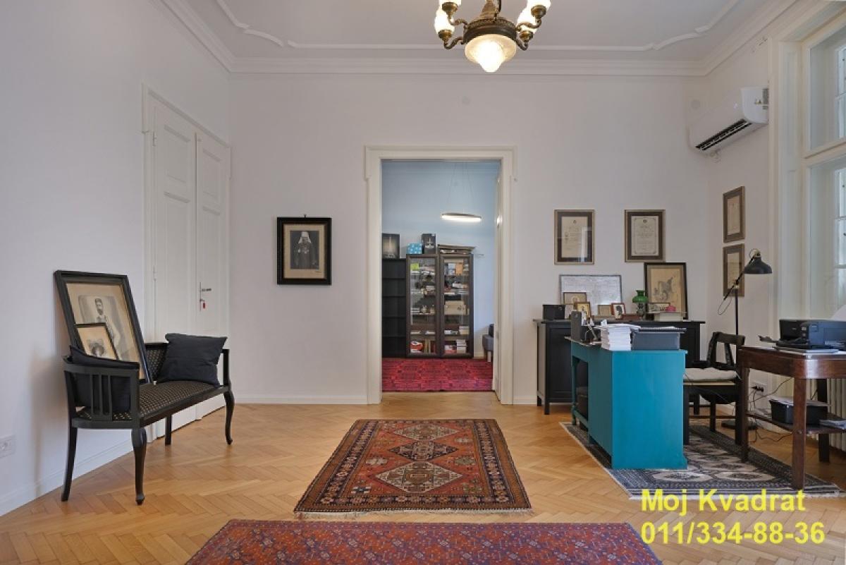 actionimagesite31agencykvadratimg064ugg2s4y-9 Petosoban stan na prodaju, Centar, Beograd, 182m², 1.250.000 €