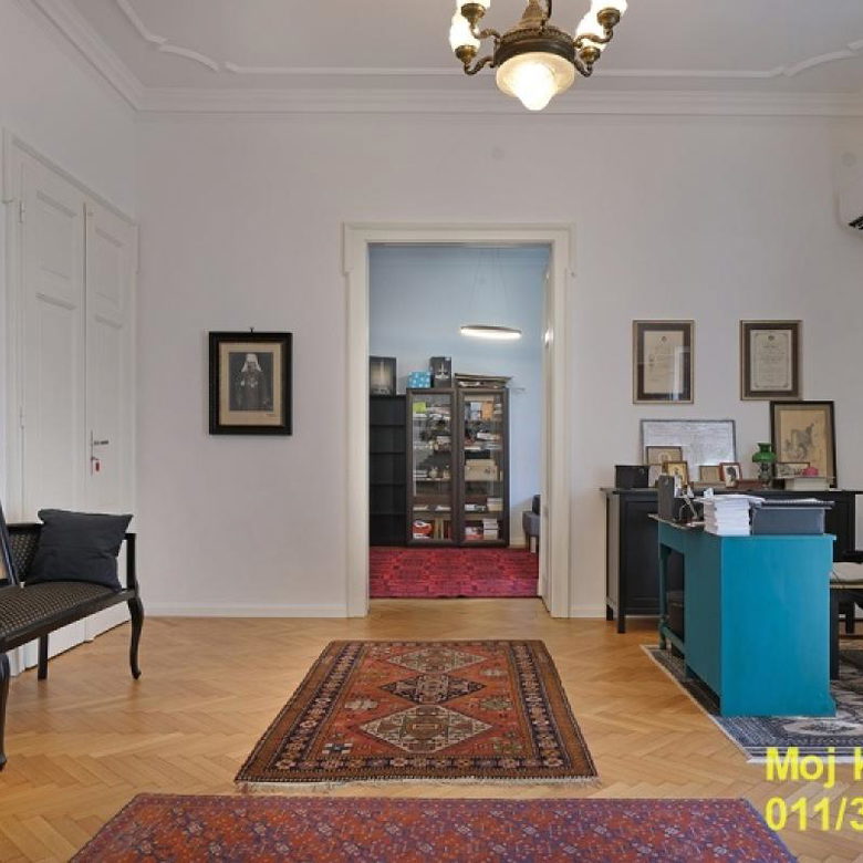 Petosoban stan na prodaju, Centar, Beograd, 182m², 1.250.000 €