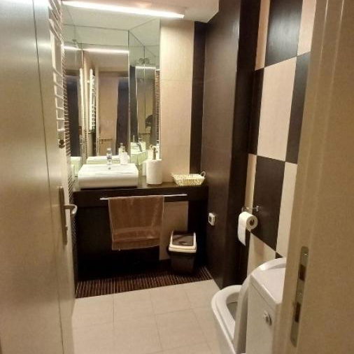 Lokal na prodaju, Vračar, Beograd, 41m², 166.000 €