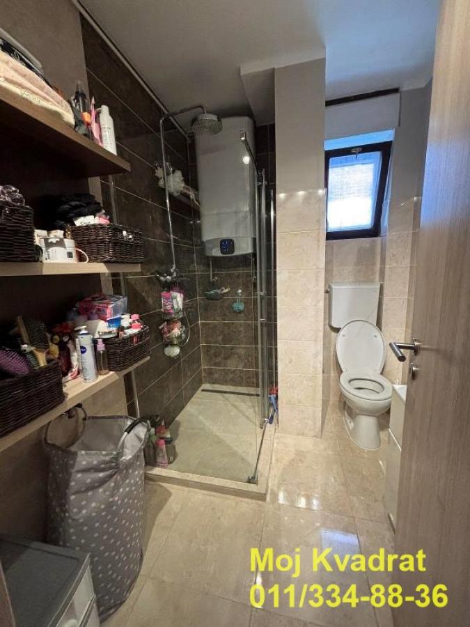 Trosoban stan na prodaju, Vidikovac, Beograd, 101m², 260.000 €
