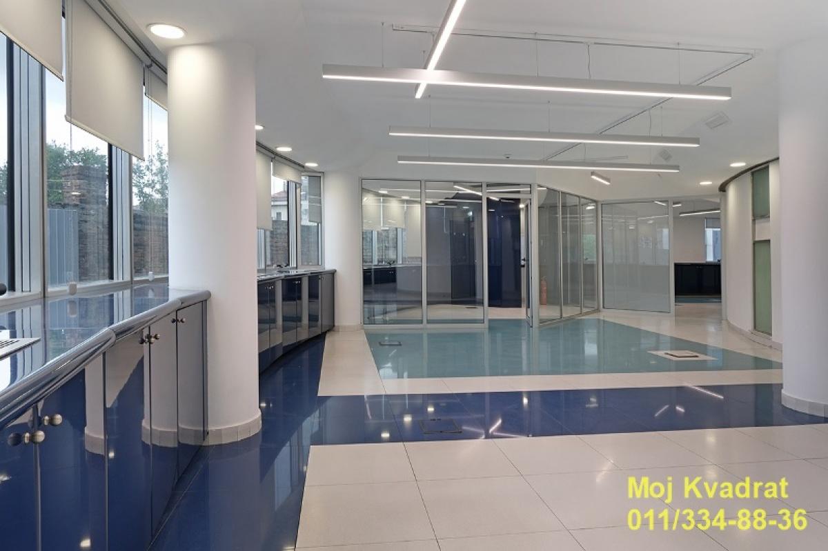 actionimagesite31agencykvadratimg0ewgtg06ea-10-2 Lokal za izdavanje, Savski Trg, Beograd, 200m², 2.600 €/mes