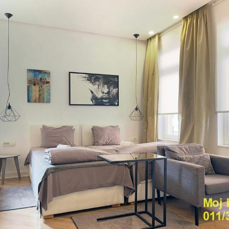 Trosoban stan na prodaju, Beograd Centar, Beograd, 73m², 389.000 €