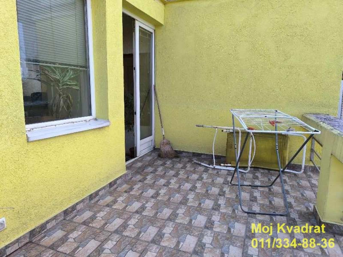 Petosoban stan na prodaju, Medaković 2, Beograd, 129m², 220.000 €