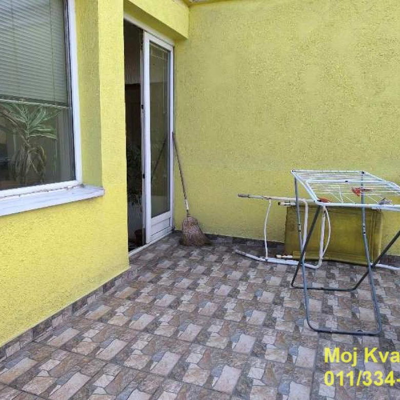 Petosoban stan na prodaju, Medaković 2, Beograd, 129m², 220.000 €