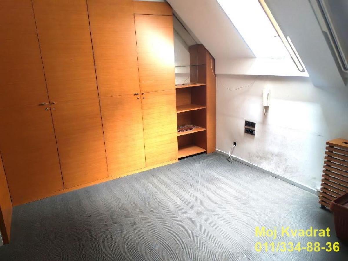 Lokal na prodaju, Beograd Centar, Beograd, 310m², 610.000 €