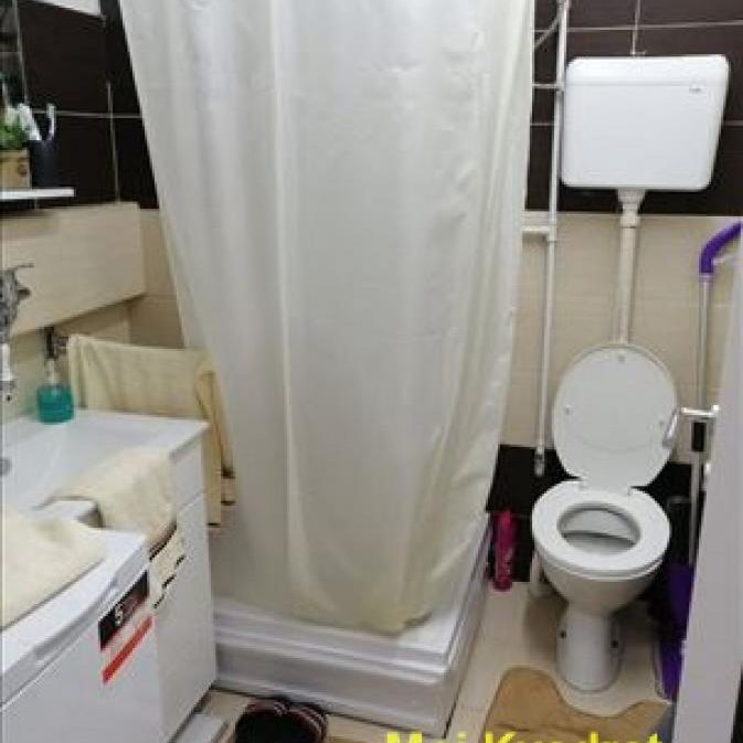 Garsonjera na prodaju, Blok 11c – Stari Merkator, Beograd, 21m², 114.000 €