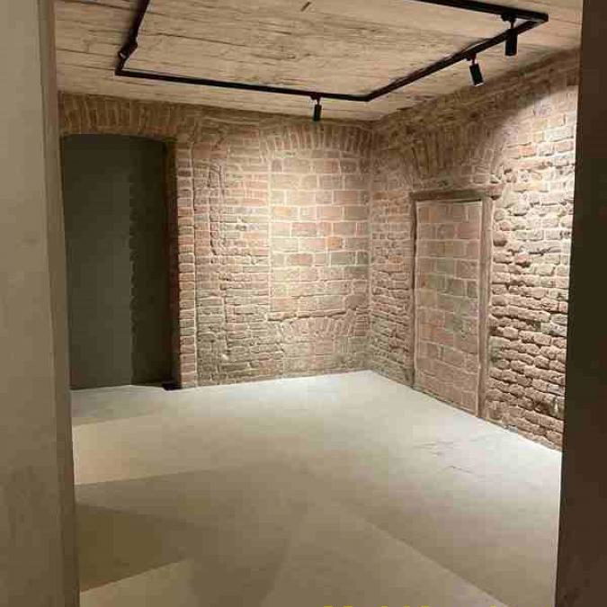 Lokal na prodaju, Centar, Beograd, 82m², Prizemlje, 310.000 €