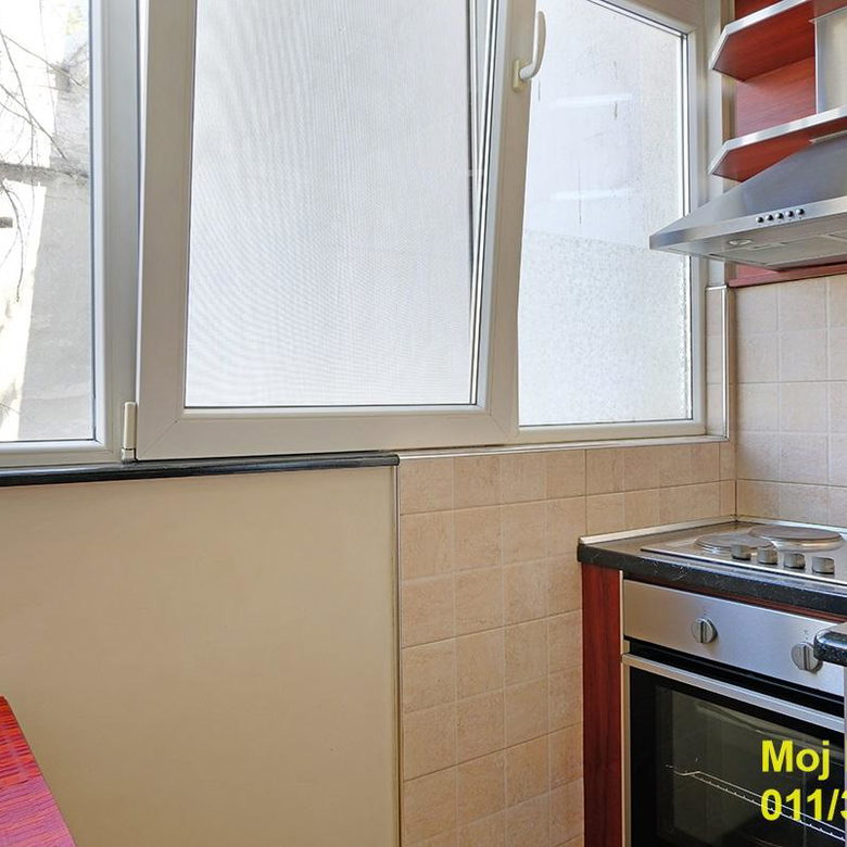 Dvosoban stan na prodaju, Botanička Bašta, Beograd, 65m², 299.000 €