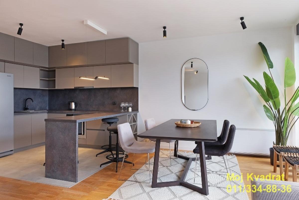 Višesoban stan na prodaju, Crveni Krst, Beograd, 174m², 720.000 €