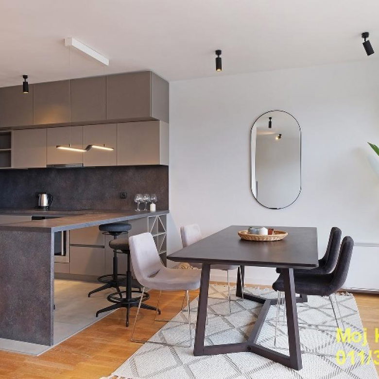 Višesoban stan na prodaju, Crveni Krst, Beograd, 174m², 720.000 €