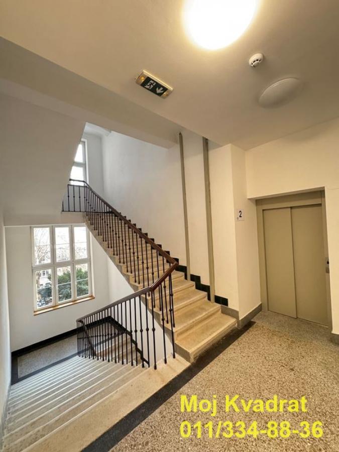 Lokal za izdavanje, Beograd Centar, Beograd, 60m², 900 €/mes